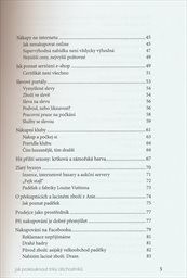 Protivná blondýna radí... jak prokouknout triky obchodníků