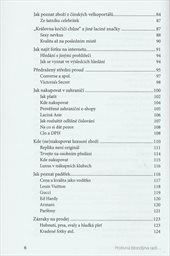 Protivná blondýna radí... jak prokouknout triky obchodníků