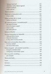 Protivná blondýna radí... jak prokouknout triky obchodníků