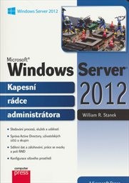 Microsoft Windows Server 2012