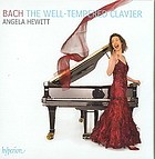 The well-tempered clavier