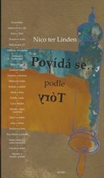 Povídá se...