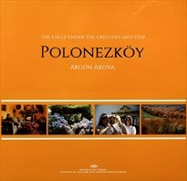 The Eagle under the crescent and star