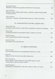 Humanismus v rozmanitosti pohledů