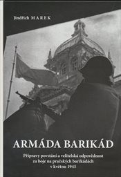 Armáda barikád