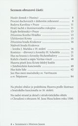 Seznámení s Mistrem Janem