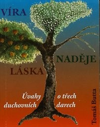 Víra, láska, naděje