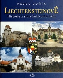 Liechtensteinov&eacute;