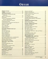 Liechtensteinov&eacute;