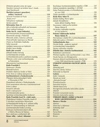 Liechtensteinov&eacute;