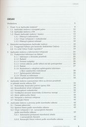 Nov&eacute; př&iacute;stupy k implementaci Aarhusk&eacute; &uacute;mluvy v ČR