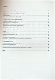 Antikomunismus: nekonečn&yacute; př&iacute;běh česk&eacute; politiky?