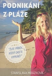 Podnikání z pláže