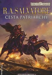 Žoldáci
(Kniha 3,)