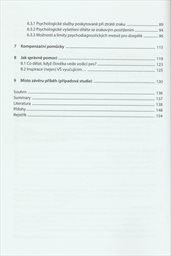 Jak ž&iacute;t s těžk&yacute;m zrakov&yacute;m postižen&iacute;m?