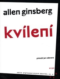 Kvílení a jiné básně