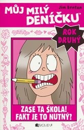 Můj mil&yacute; den&iacute;čku
                        (Rok druh&yacute;,)
                    