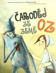 Čaroděj ze země Oz
