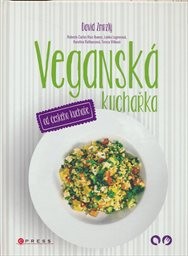 Veganská kuchařka