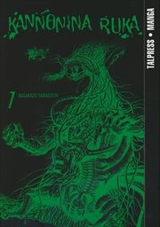 Kannonina ruka
                        (7. d&iacute;l)
                    