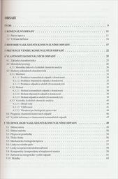 Komunální a podobné odpady