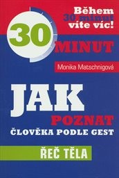 Jak poznat člověka podle gest