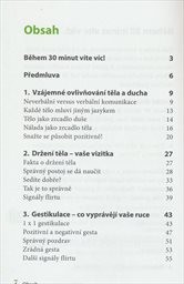 Jak poznat člověka podle gest