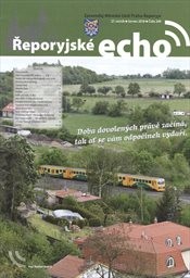 Řeporyjské echo