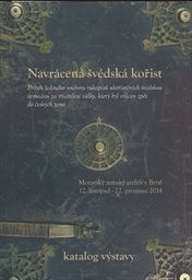 Navrácená švédská kořist