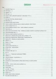 Adresář poskytovatelů sociálních a jiných služeb pro osoby se zrakovým postižením