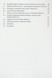 Oborový akční plán návazné uplatnitelnosti v oblasti Performing arts