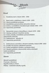 Česk&eacute; zemědělstv&iacute;