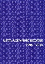 &Uacute;stav &uacute;zemn&iacute;ho rozvoje 1994-2014