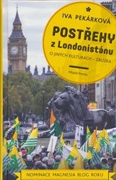 Postřehy z Londonistánu