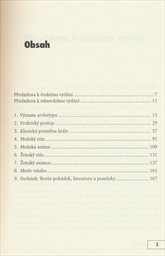 Psychologick&yacute; v&yacute;klad poh&aacute;dek