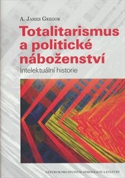 Totalitarismus a politické náboženství