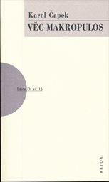 Věc Makropulos