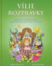 V&iacute;lie rozpr&aacute;vky na dobr&uacute; noc