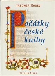 Počátky české knihy