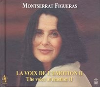 La voix de l'emotion II