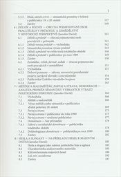 Slovo a text v historickém kontextu