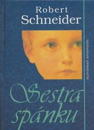 Sestra sp&aacute;nku