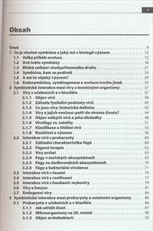 &Uacute;vod do studia symbiotick&yacute;ch interakc&iacute; mikroorganismů