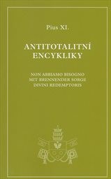 Antitotalitní encykliky