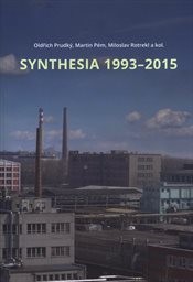 Synthesia 1993-2015