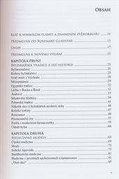 Bylin&aacute;řsk&eacute; tradice moudr&yacute;ch žen a mužů, aneb, Hlubš&iacute; pohled do světa bylin