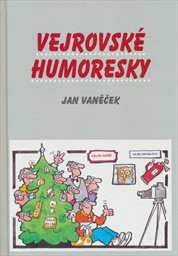 Vejrovsk&eacute; humoresky