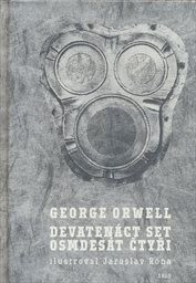 Devaten&aacute;ct set osmdes&aacute;t čtyři