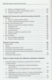 Veřejné zakázky pro veřejné výzkumné instituce