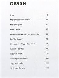 Praktick&aacute; škola kreslen&iacute;